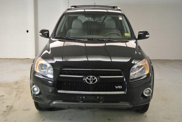 2011 toyota rav4 limited 4x4 limited 4dr suv v6 for sale in saco, maine