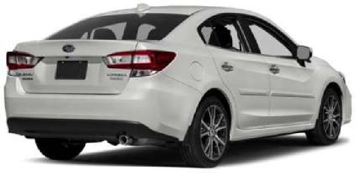 2019 subaru impreza limited in auburn, ny