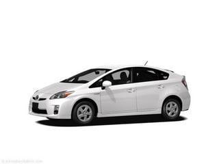 2011 toyota prius i