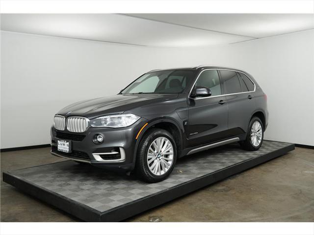 2017 bmw x5 edrive xdrive40e