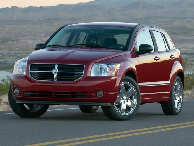 used 2007 dodge caliber sxt waveland, ms 39576 for sale in waveland, mississippi