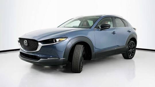 2024 Mazda CX-30