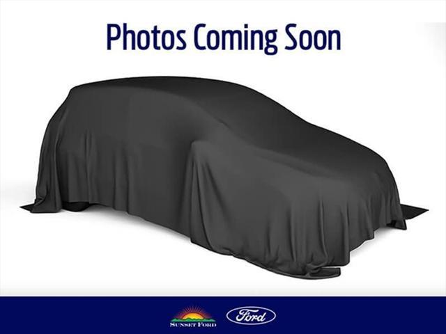 2022 ford maverick xl