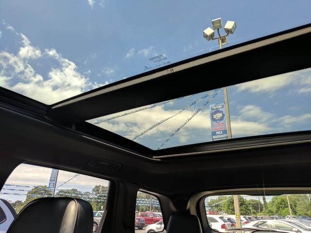 2014 jeep grand cherokee overland 4x4 overland 4dr suv for sale in blades, delaware