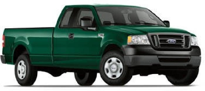 2008 ford f-150 xl in killeen, tx