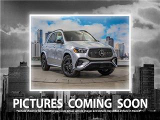 2023 Mercedes-Benz GLE gle 350 4matic