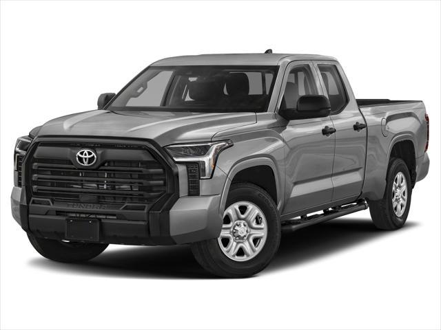 2022 toyota tundra sr