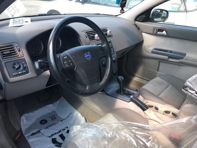 2007 volvo s40 2.4i 2.4i 4dr sedan for sale in northfield, new hampshire