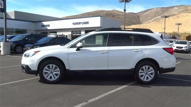 2017 subaru outback 2.5i premium awd 2.5i premium 4dr wagon for sale in carson city, nevada
