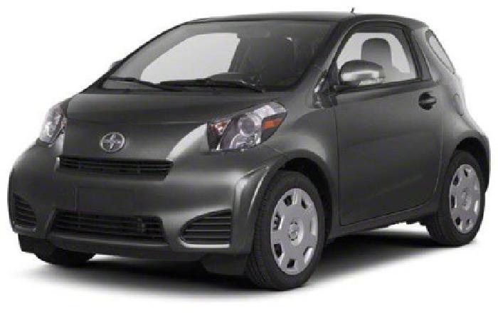 2013 scion iq in san rafael, ca