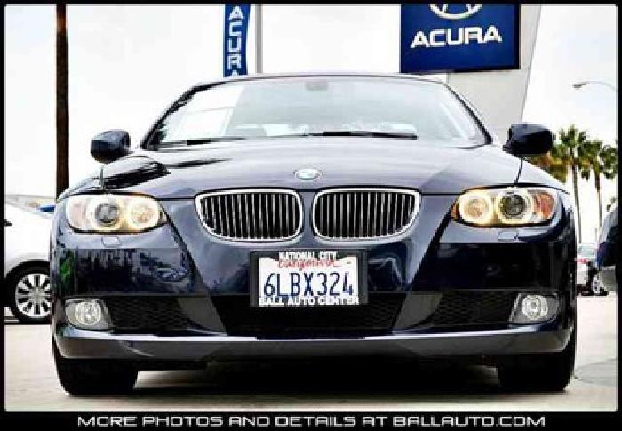 2010 bmw 3 series 328i in national city, ca