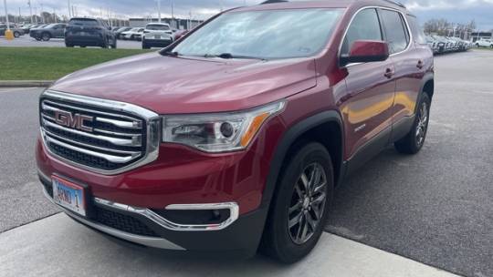 2019 GMC Acadia