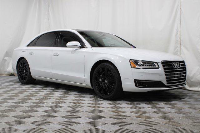 2016 audi a8 3.0t