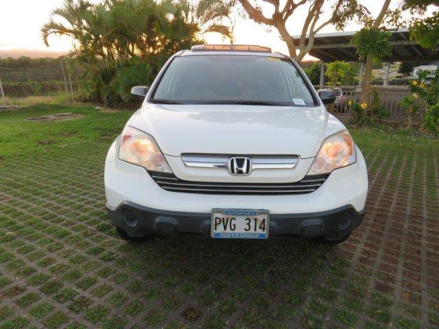 2008 honda cr-v ex ex 4dr suv for sale in waipahu, hawaii