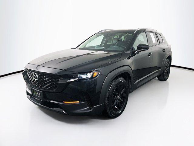 2023 mazda cx-50 2.5 s preferred plus package