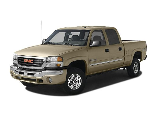 used 2005 gmc sierra 2500 slt billings, mt 59106 for sale in billings, montana