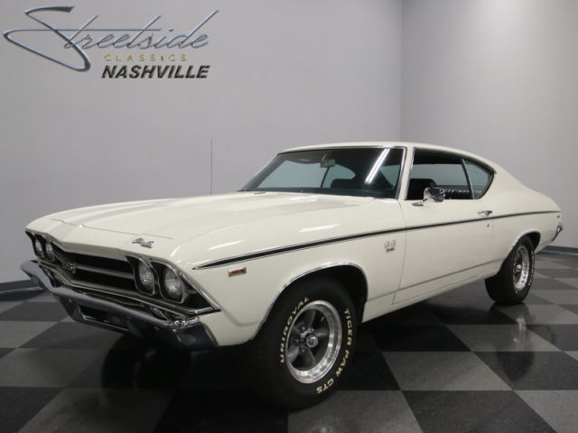 era correct chevelle 396 motor, 4 speed man, nice paint, clean interior, fun ss!