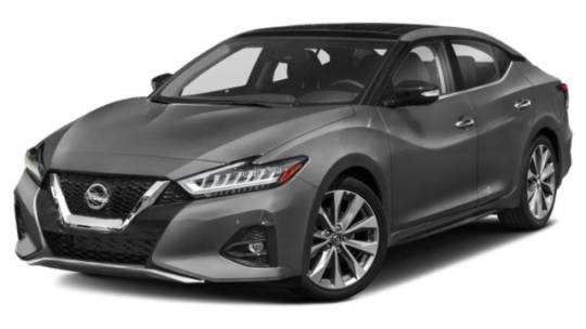 2021 Nissan Maxima