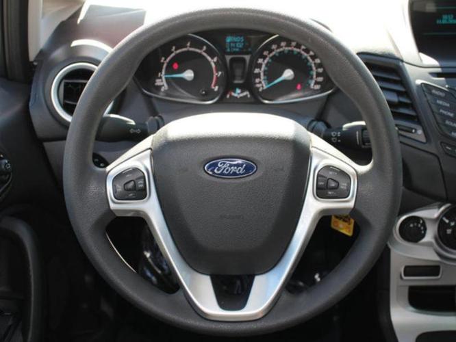 2017 ford fiesta se se 4dr sedan for sale in las vegas, nevada