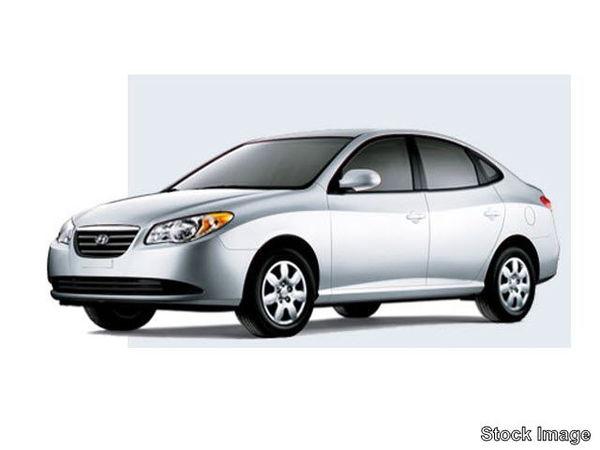 2010 hyundai elantra in minneapolis, minnesota