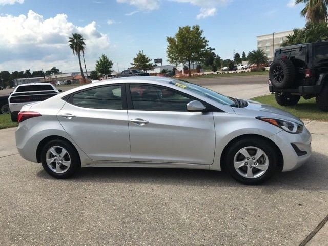 used 2015 hyundai elantra se kenner, la 70062 for sale in beachview, louisiana