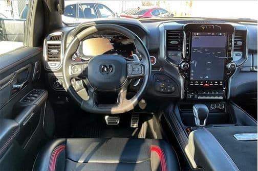 2023 ram 1500 trx in bellingham, washington