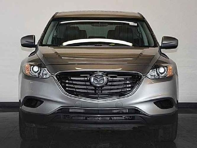 2014 mazda cx-9 touring in lake worth, fl