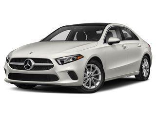 2020 mercedes-benz a-class a 220 4matic