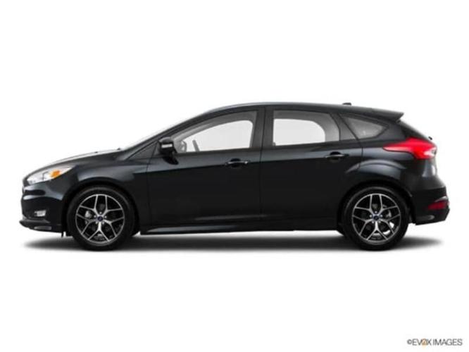 2015 ford focus se se 4dr hatchback for sale in reno, nevada