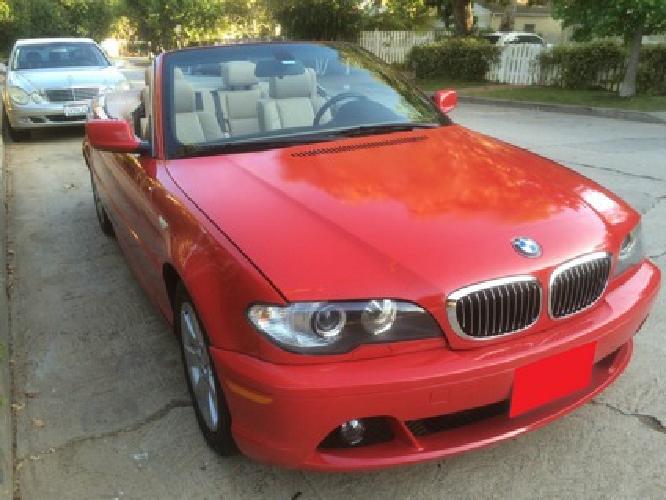 2006 bmw 3-series in eno valley, nc