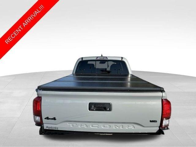 2021 toyota tacoma 4wd sr5 in lake havasu city, arizona