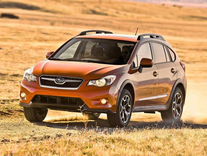 2013 subaru xv crosstrek 2.0i premium awd 2.0i premium 4dr crossover 5m for sale in allendale, massachusetts
