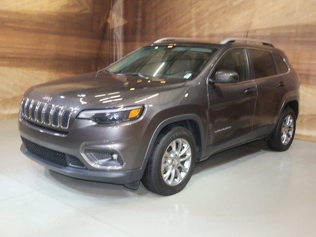 used 2019 jeep cherokee fwd latitude plus yuma, az 85365 for sale in yuma, arizona