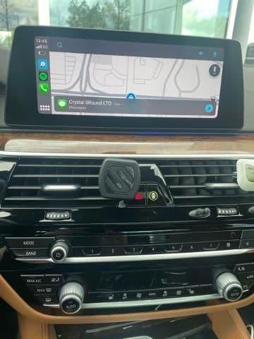2020 bmw 5 series 530i xdrive in glen allen, virginia