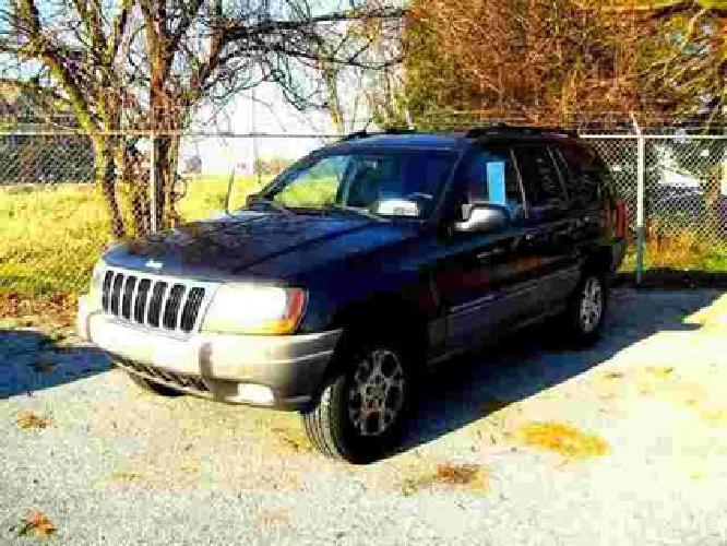 1999 jeep grand cherokee laredo in langhorne, pa