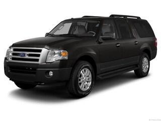 2013 ford expedition el limited