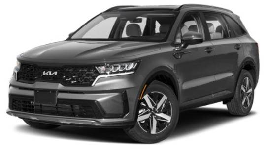 2023 Kia Sorento