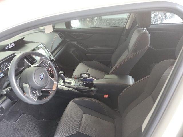 2023 subaru crosstrek premium in hollywood, florida