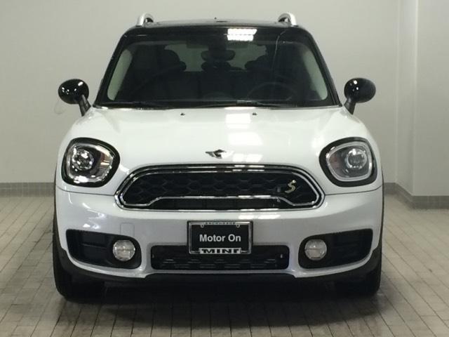 2018 mini countryman plug-in hybrid cooper s e all4 awd cooper s e all4 4dr crossover for sale in anchorage, alaska