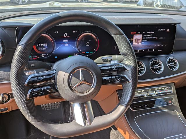 2022 mercedes-benz e-class e 450 4matic