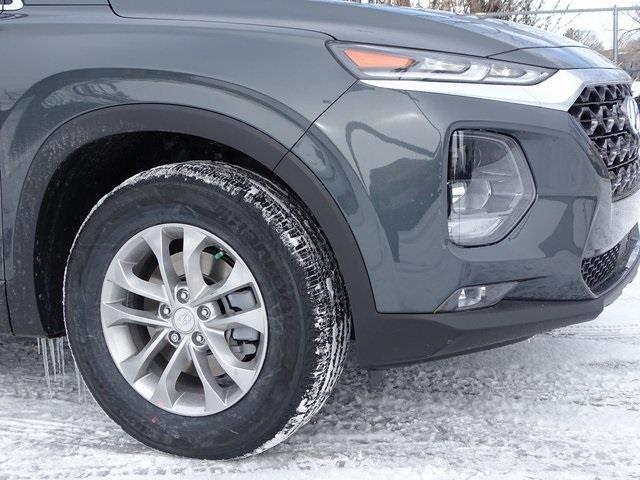 2019 hyundai santa fe sel 2.4l awd sel 2.4l 4dr suv for sale in santa fe, new mexico