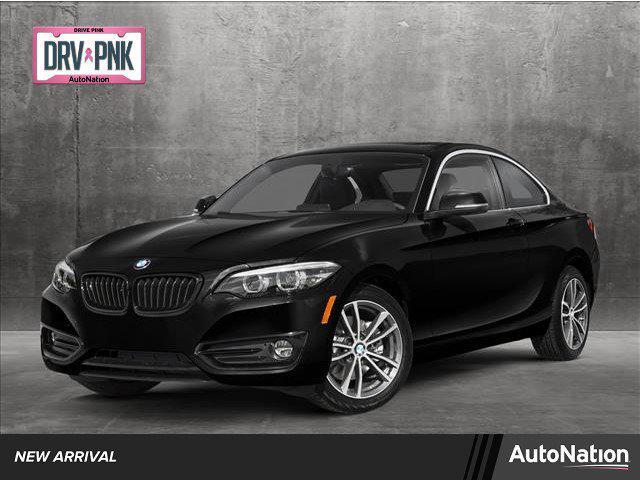 2018 bmw 230 230i