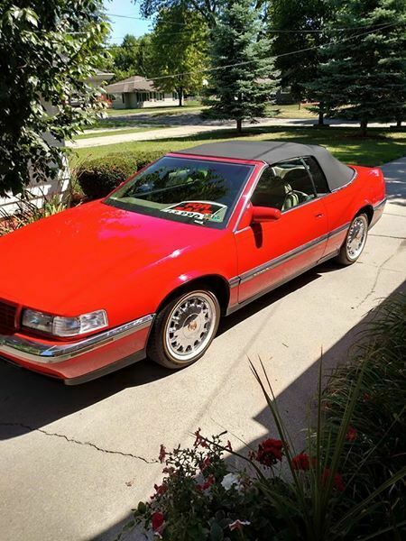4.6 liter v8 f dohc 32v 1993 cadillac eldorado convertible 4.6 liter v8 f dohc