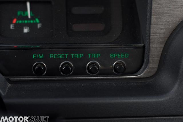 1985 ford thunderbird in indianapolis, indiana