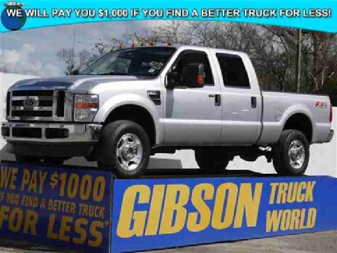 2010 ford f-350 xlt in sanford, fl