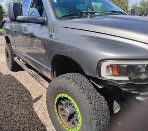 2005 dodge ram 2500 slt for sale in arizona by owner