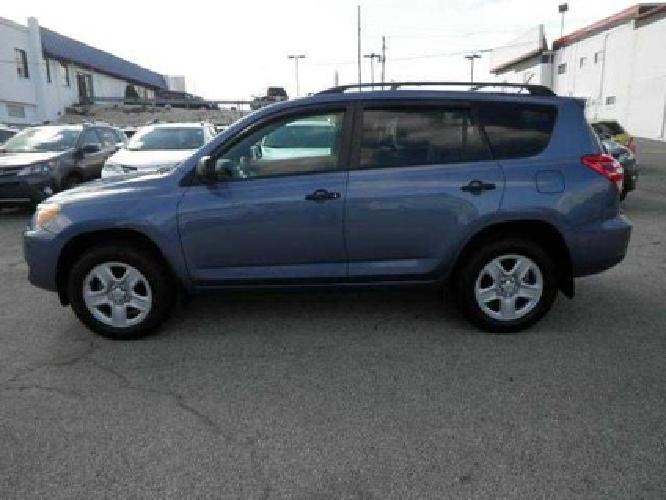 2010 toyota rav4 base (a4 in york, pa