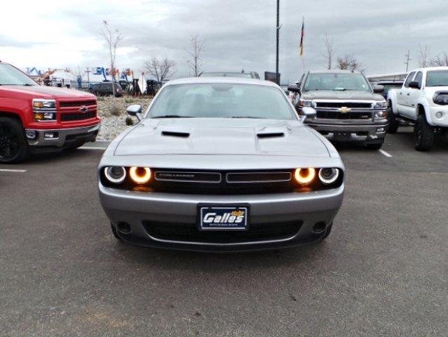 2018 dodge challenger sxt sxt 2dr coupe for sale in albuquerque, new mexico