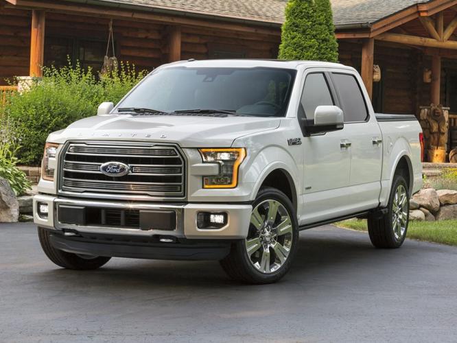 used 2017 ford f150 4x4 supercrew dover, de 19901 for sale in dover, delaware