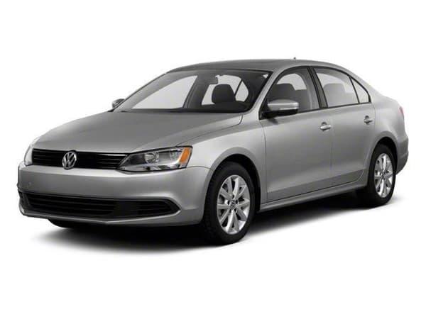 2013 volkswagen jetta sedan in denver, colorado